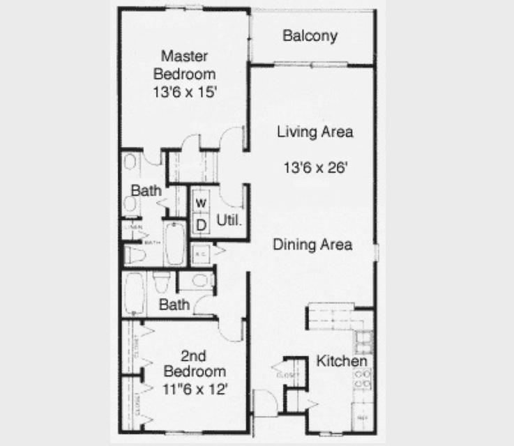 Anchorage I A14 Villa Myrtle Beach Exterior photo